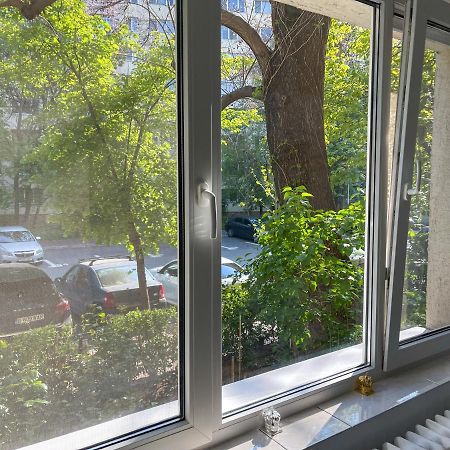 Apartament In Bucuresti Lägenhet Exteriör bild