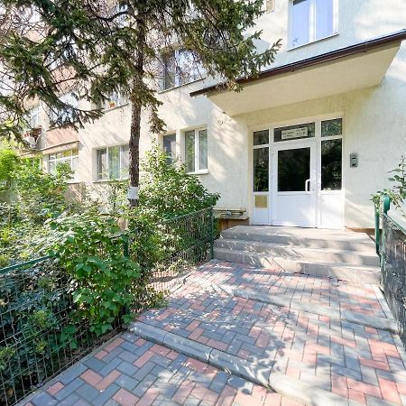 Apartament In Bucuresti Lägenhet Exteriör bild
