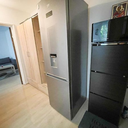 Apartament In Bucuresti Lägenhet Exteriör bild