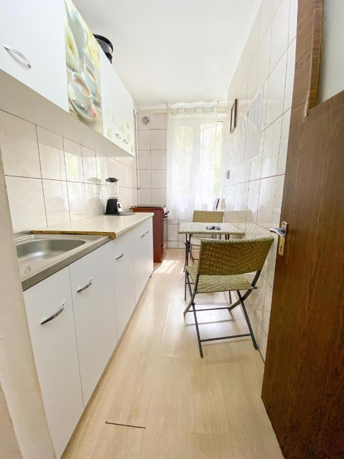Apartament In Bucuresti Lägenhet Exteriör bild