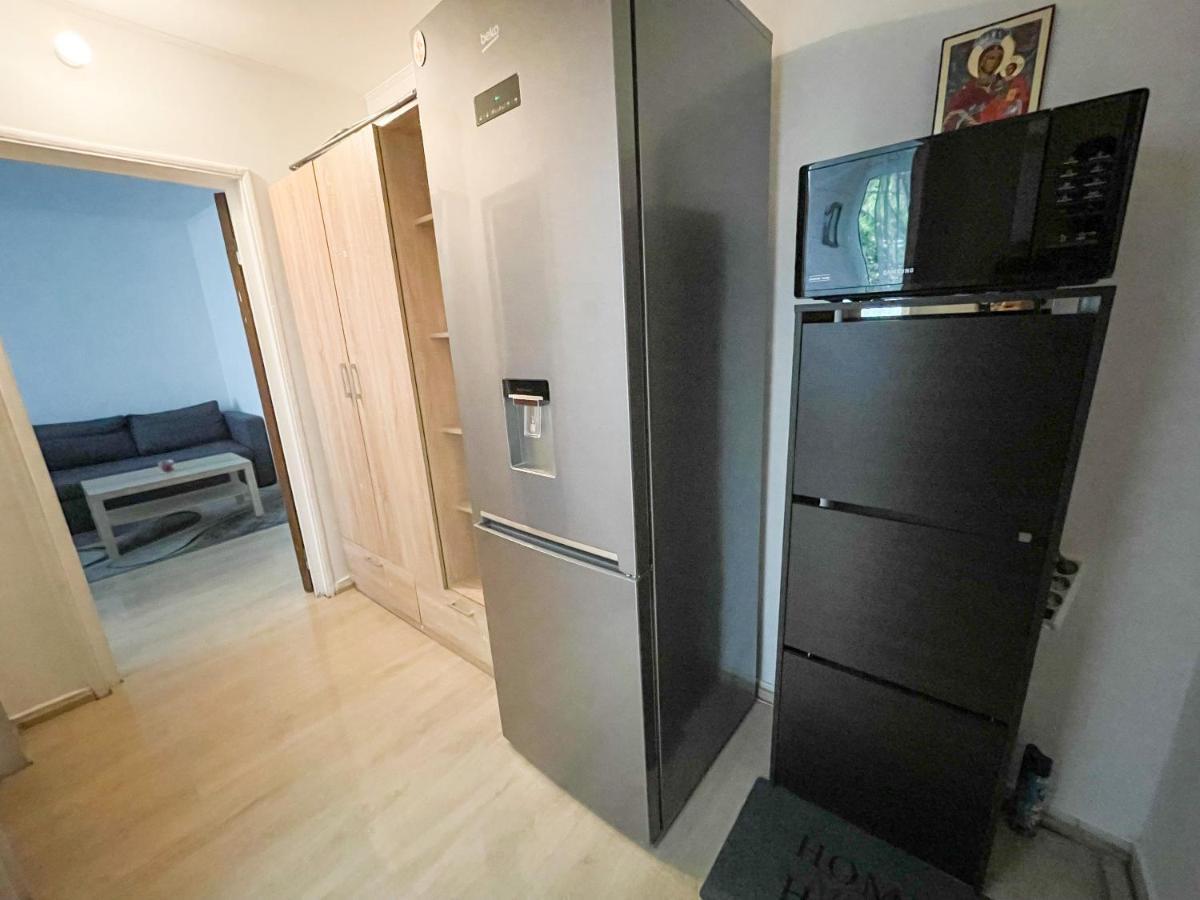 Apartament In Bucuresti Lägenhet Exteriör bild