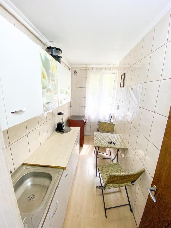 Apartament In Bucuresti Lägenhet Exteriör bild