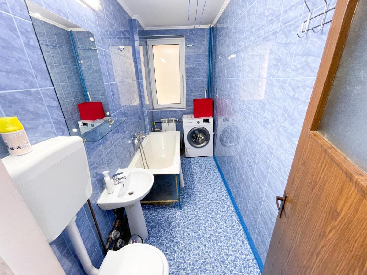 Apartament In Bucuresti Lägenhet Exteriör bild